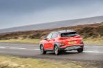 Hyundai Kona AWD 2017 года (UK)